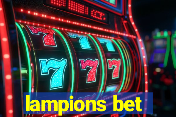lampions bet